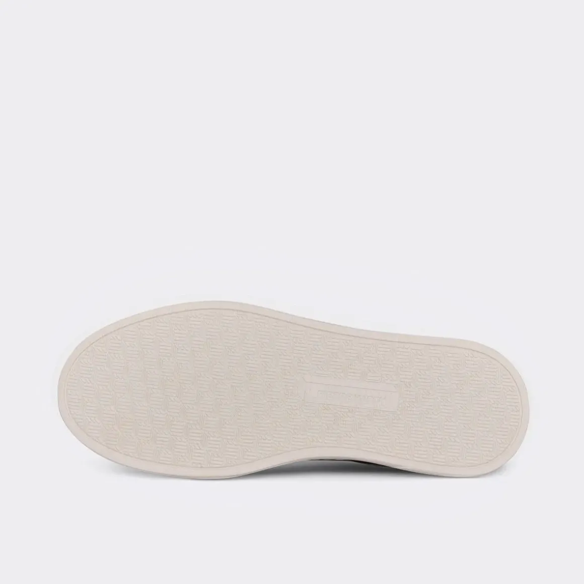 PIERRE HARDY SLIDER SNEAKERS Black Online