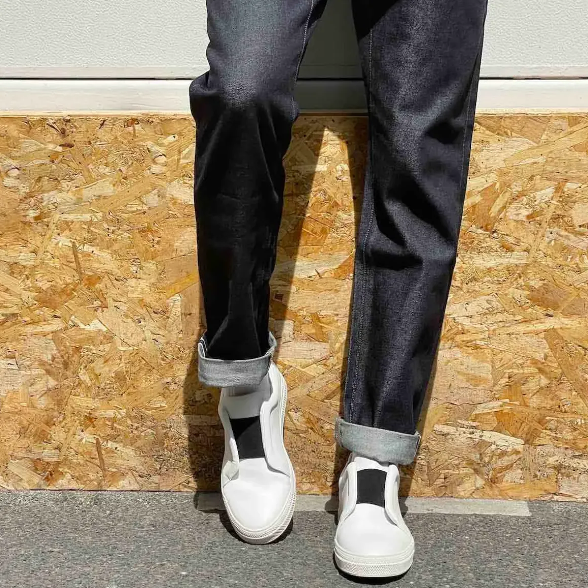PIERRE HARDY SLIDER SNEAKERS White Online