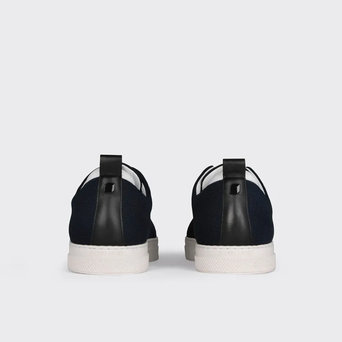PIERRE HARDY SLIDER SNEAKERS Darknavy Fashion