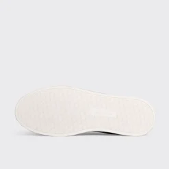 PIERRE HARDY SLIDER SNEAKERS Darknavy Fashion