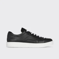 PIERRE HARDY 104 SNEAKERS Black Online