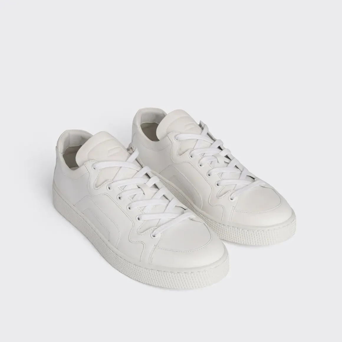 PIERRE HARDY 104 SNEAKERS White Outlet