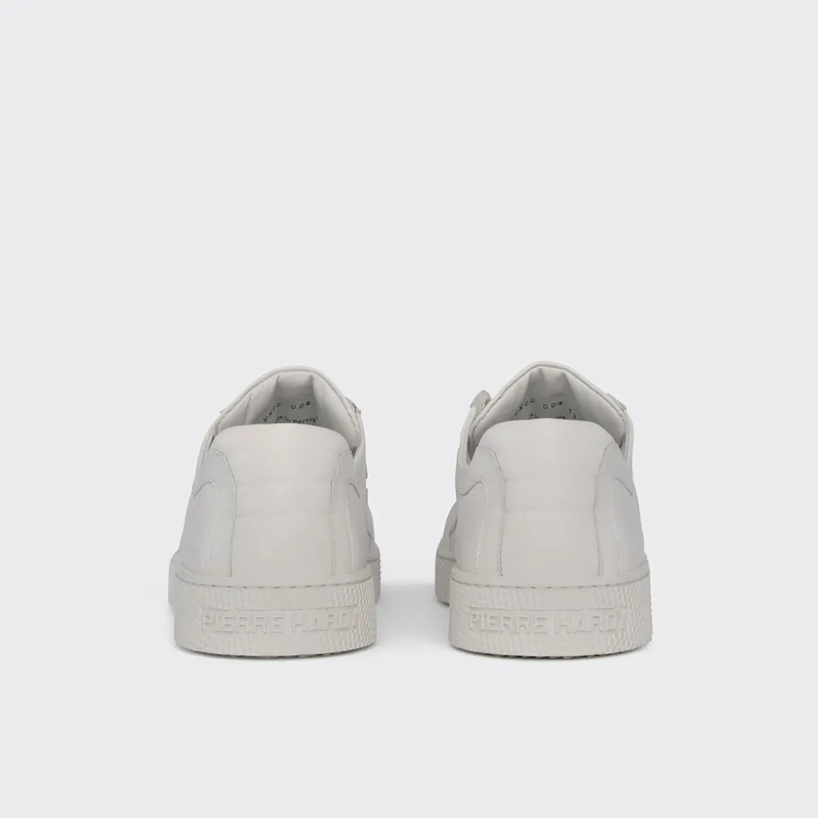 PIERRE HARDY 104 SNEAKERS White Outlet