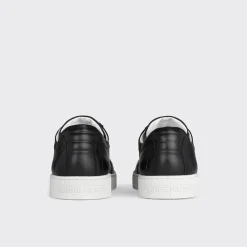 PIERRE HARDY 104 SNEAKERS Black Online