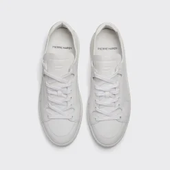 PIERRE HARDY 104 SNEAKERS White Outlet
