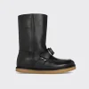 PIERRE HARDY SNOW RIDER BOOTS Black Clearance