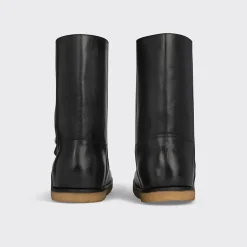 PIERRE HARDY SNOW RIDER BOOTS Black Clearance