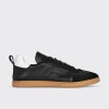 PIERRE HARDY START SNEAKERS Black Cheap