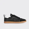 PIERRE HARDY START SNEAKERS Black Cheap