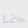 PIERRE HARDY START SNEAKERS White Best Sale