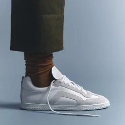 PIERRE HARDY START SNEAKERS White Best Sale