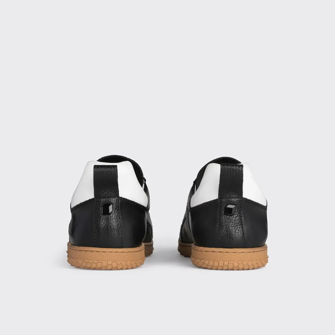 PIERRE HARDY START SNEAKERS Black Cheap