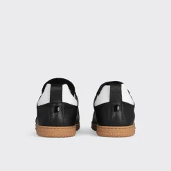 PIERRE HARDY START SNEAKERS Black Cheap