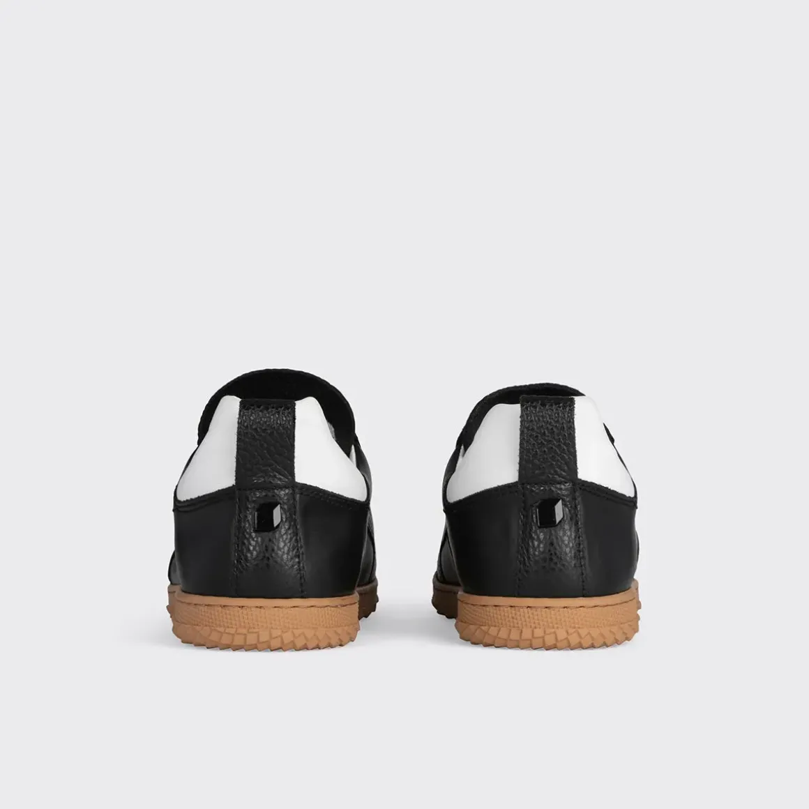 PIERRE HARDY START SNEAKERS Black Cheap