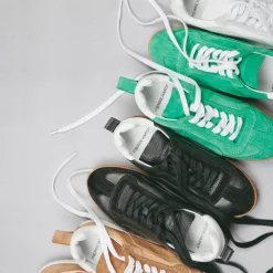 PIERRE HARDY START SNEAKERS Black Cheap