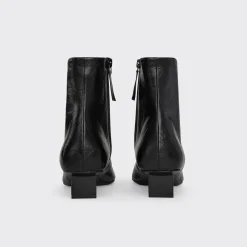 PIERRE HARDY STELLA HEELED BOOTS Black Hot