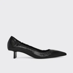 PIERRE HARDY STELLA PUMP Black Best Sale