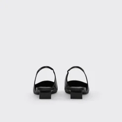 PIERRE HARDY STELLA SLINGBACK Black Sale