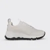 PIERRE HARDY STREET LIFE SNEAKERS White Sale