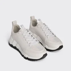 PIERRE HARDY STREET LIFE SNEAKERS White Sale