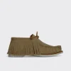 PIERRE HARDY TAHOE LOAFER Sand Shop