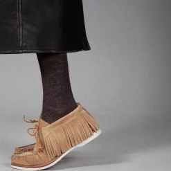 PIERRE HARDY TAHOE LOAFER Sand Shop