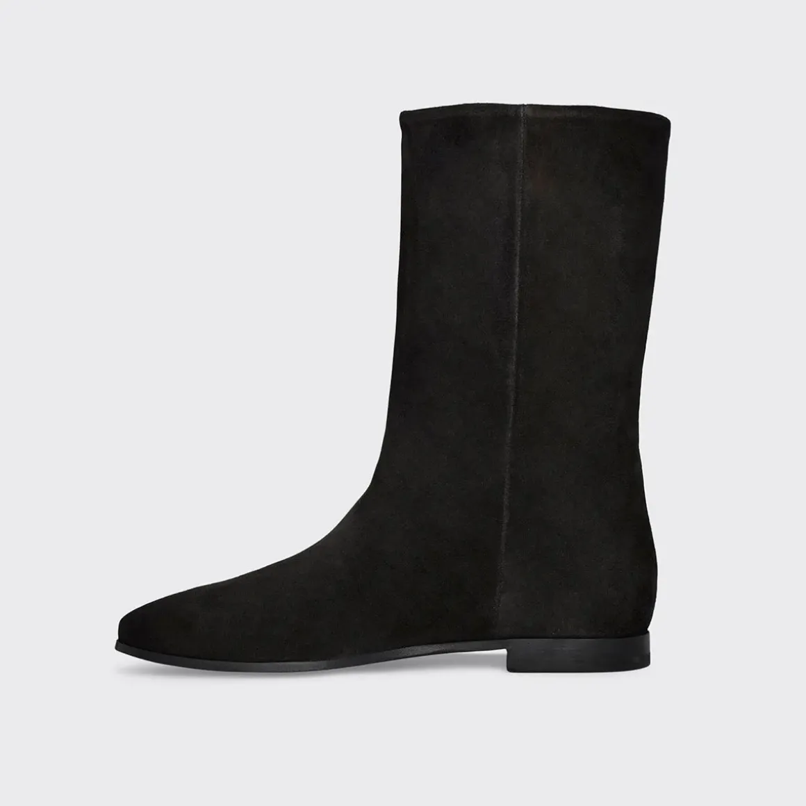 PIERRE HARDY TEXAS ROBYN ANKLE BOOTS Black Fashion