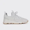 PIERRE HARDY TREK COMET SNEAKERS White Fashion