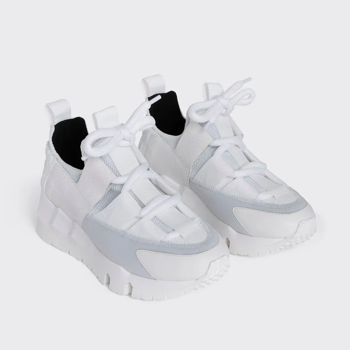 PIERRE HARDY TREK COMET XL White Store