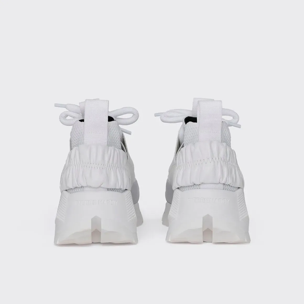 PIERRE HARDY TREK COMET XL White Store