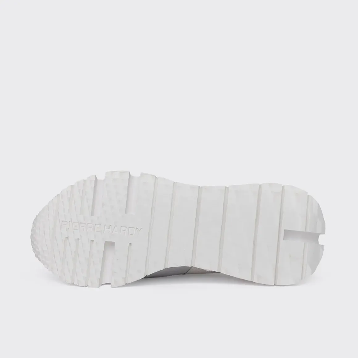 PIERRE HARDY TREK COMET XL White Store