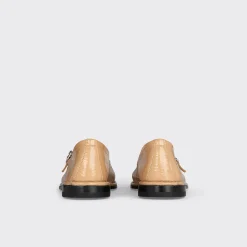 PIERRE HARDY TRISH BALLERINA Beige Cheap