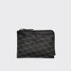 PIERRE HARDY VALOIS COIN PURSE Black Shop