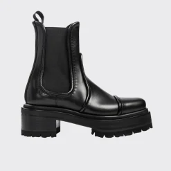 PIERRE HARDY XANADU BOOTS Black Sale